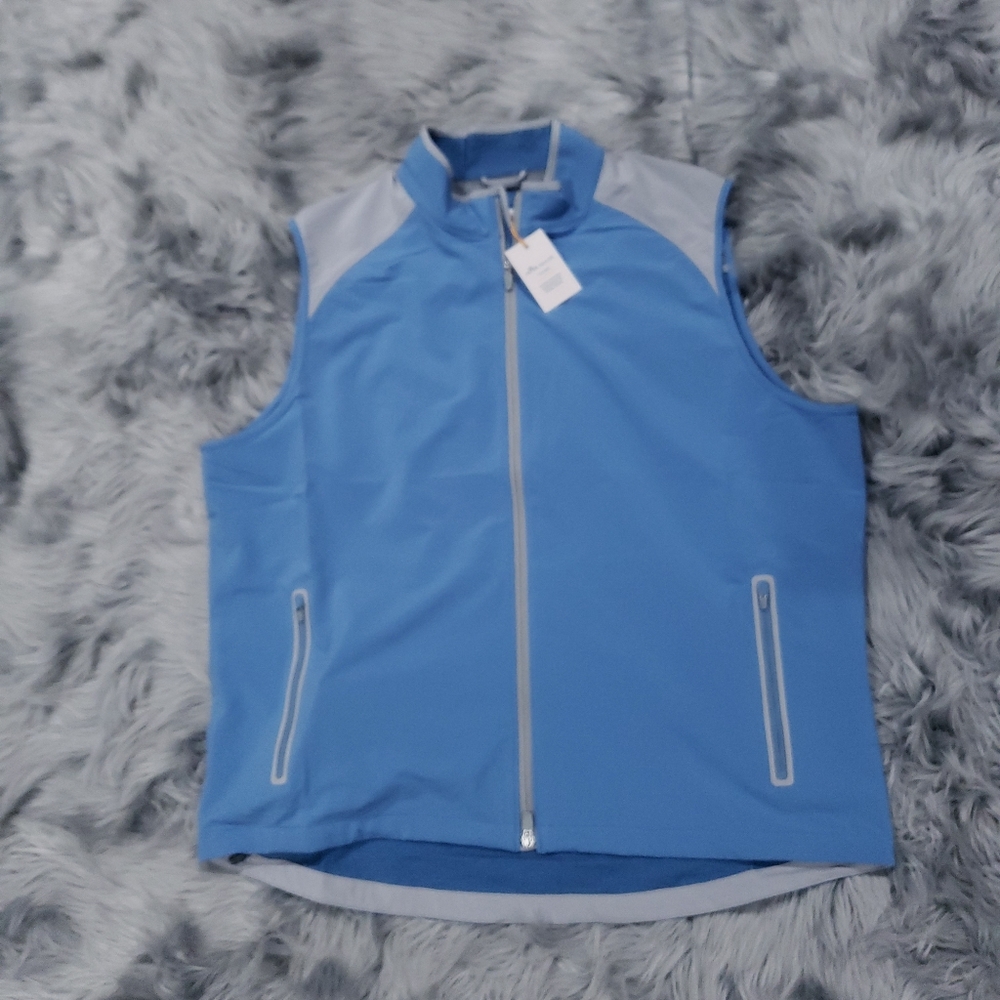 Peter Miller light weight vest $145